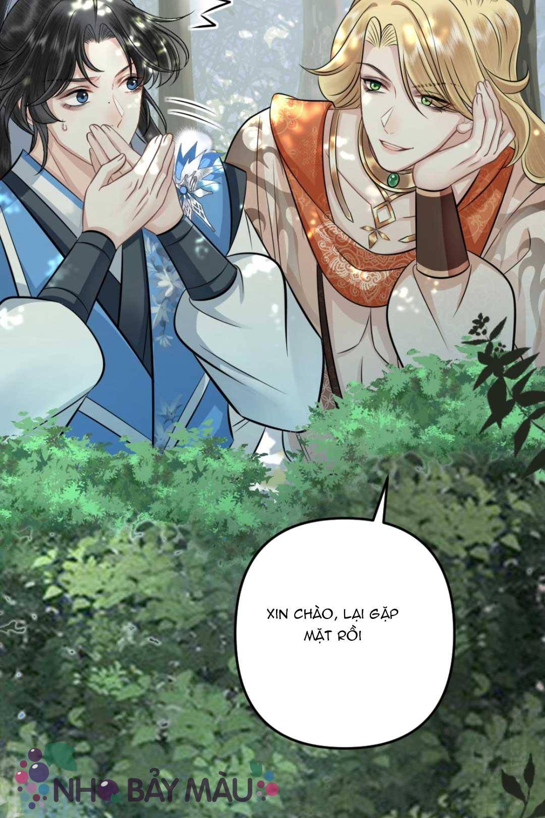 BỊ BIẾN THÀNH BIA ĐỠ ĐẠN , TA BUỘC PHẢI MỞ HẬU CUNG: Chapter 50