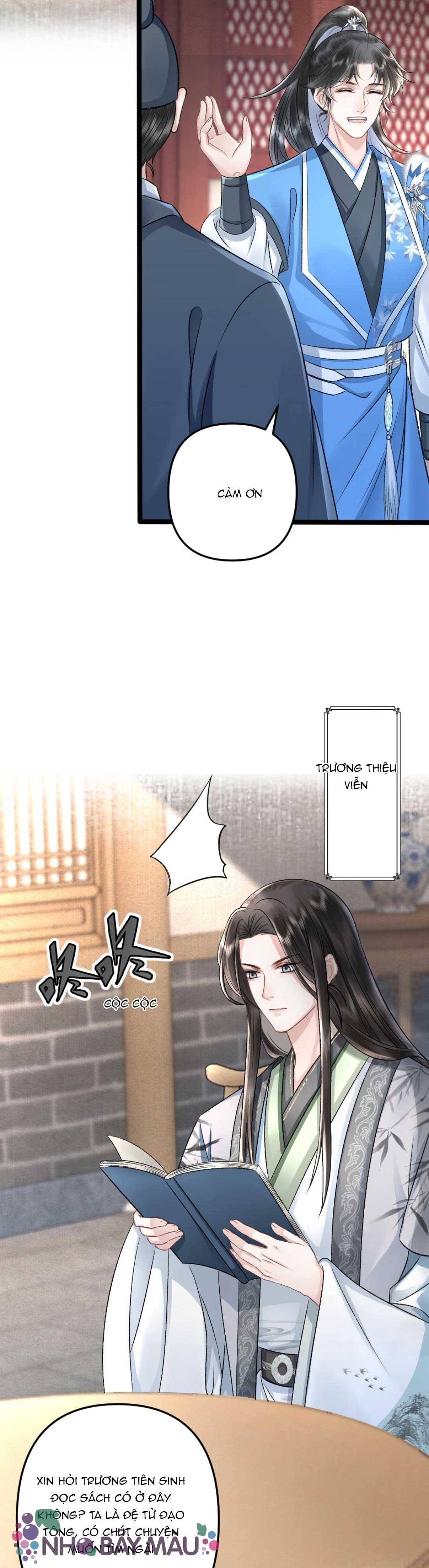 BỊ BIẾN THÀNH BIA ĐỠ ĐẠN , TA BUỘC PHẢI MỞ HẬU CUNG: Chapter 50