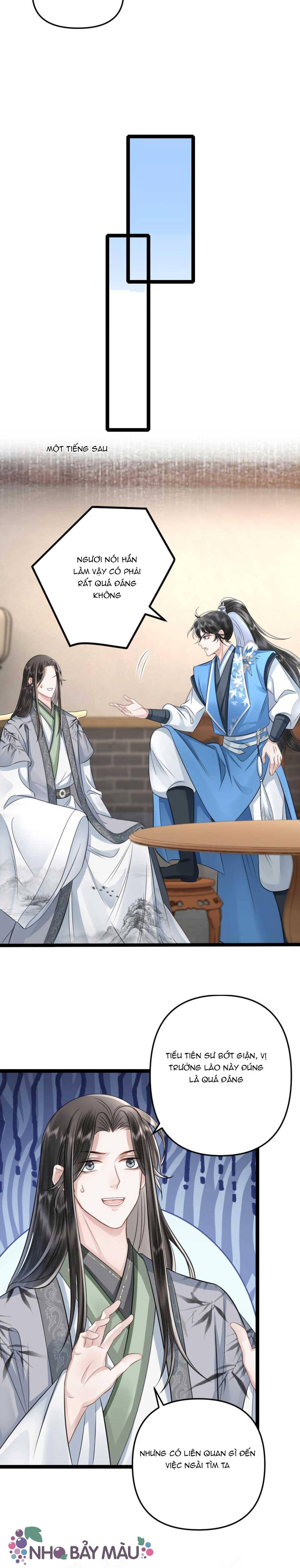 BỊ BIẾN THÀNH BIA ĐỠ ĐẠN , TA BUỘC PHẢI MỞ HẬU CUNG: Chapter 50