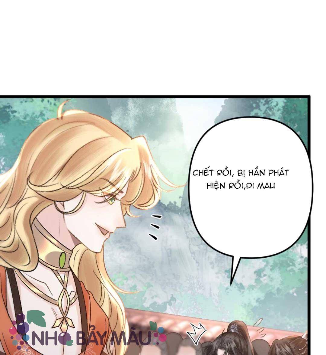 BỊ BIẾN THÀNH BIA ĐỠ ĐẠN , TA BUỘC PHẢI MỞ HẬU CUNG: Chapter 54