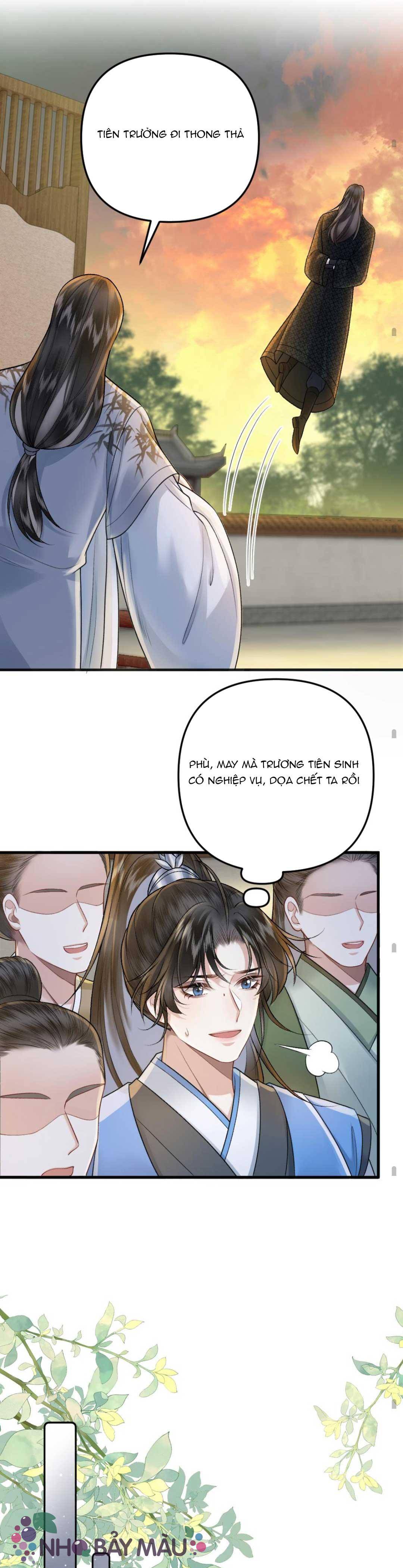 BỊ BIẾN THÀNH BIA ĐỠ ĐẠN , TA BUỘC PHẢI MỞ HẬU CUNG: Chapter 58