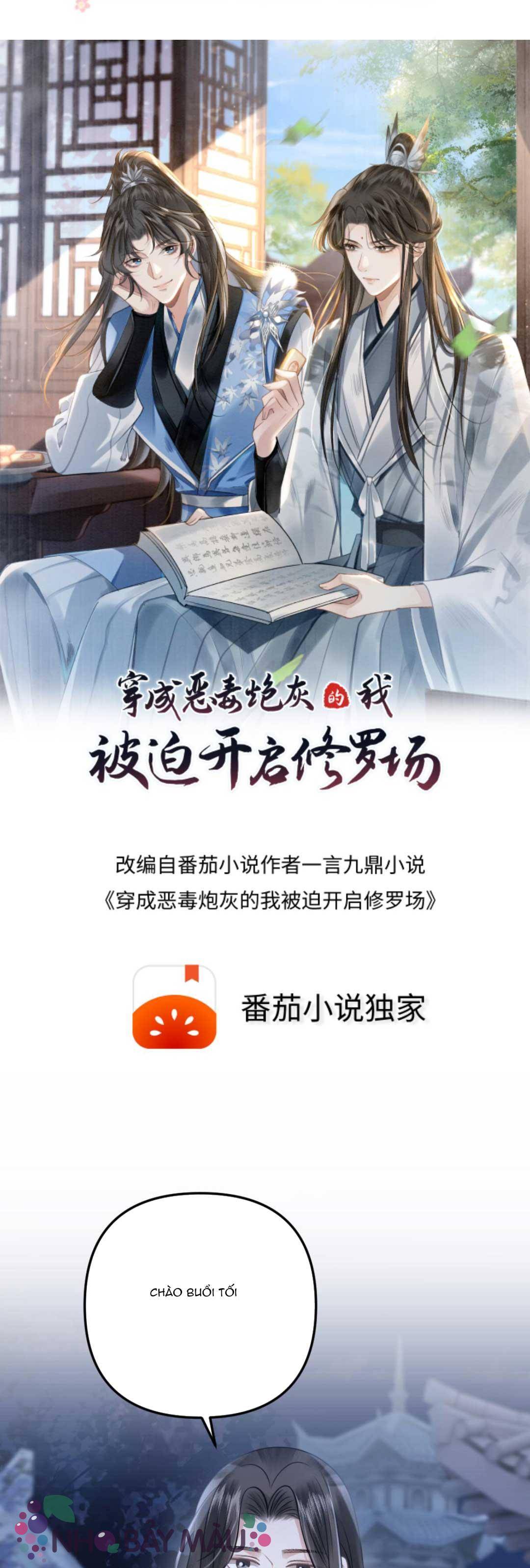 BỊ BIẾN THÀNH BIA ĐỠ ĐẠN , TA BUỘC PHẢI MỞ HẬU CUNG: Chapter 59