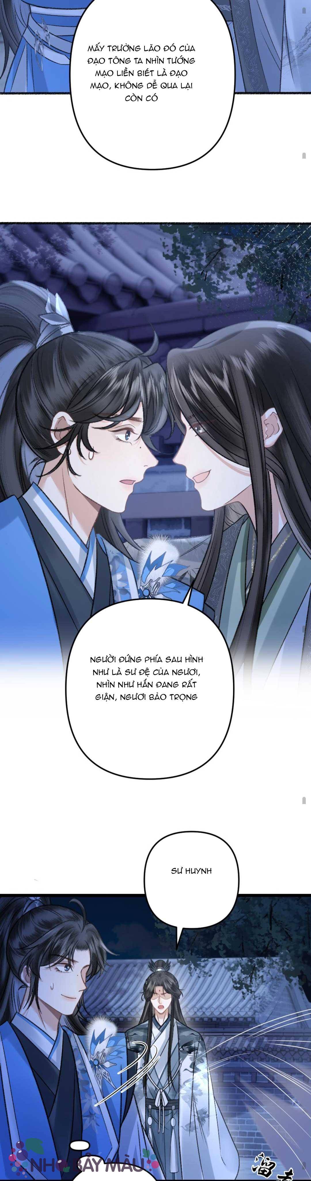 BỊ BIẾN THÀNH BIA ĐỠ ĐẠN , TA BUỘC PHẢI MỞ HẬU CUNG: Chapter 59