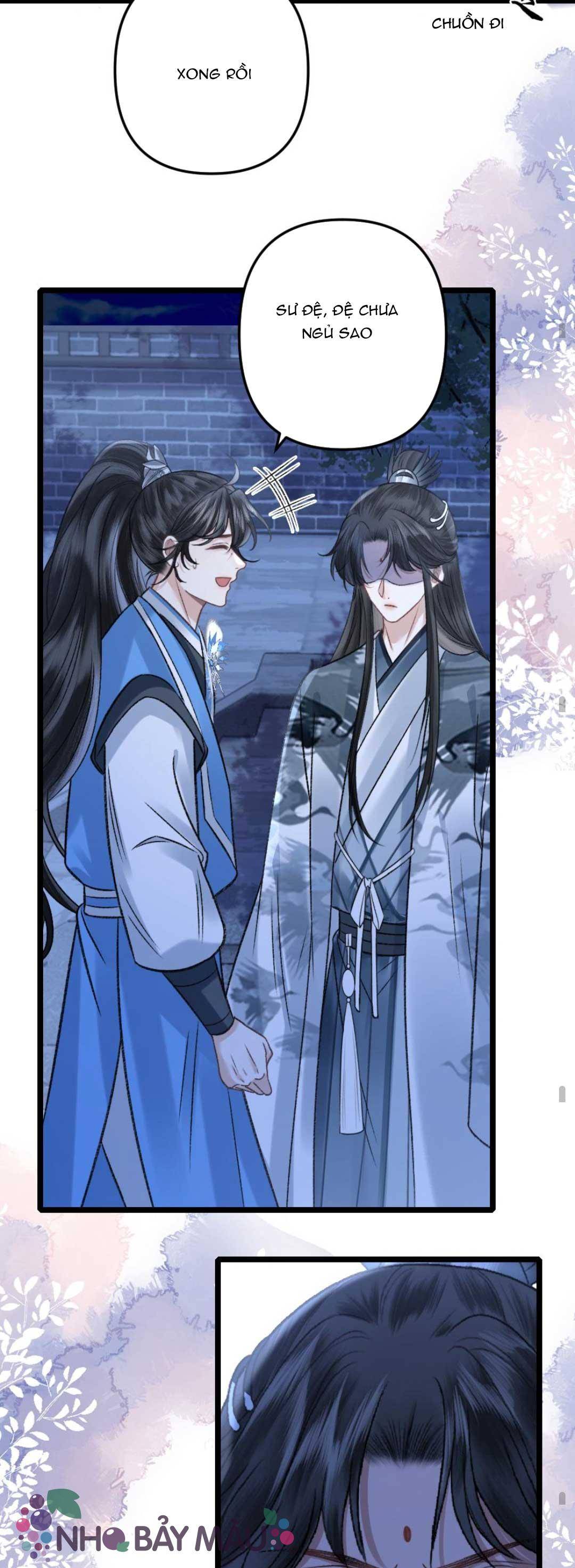 BỊ BIẾN THÀNH BIA ĐỠ ĐẠN , TA BUỘC PHẢI MỞ HẬU CUNG: Chapter 59