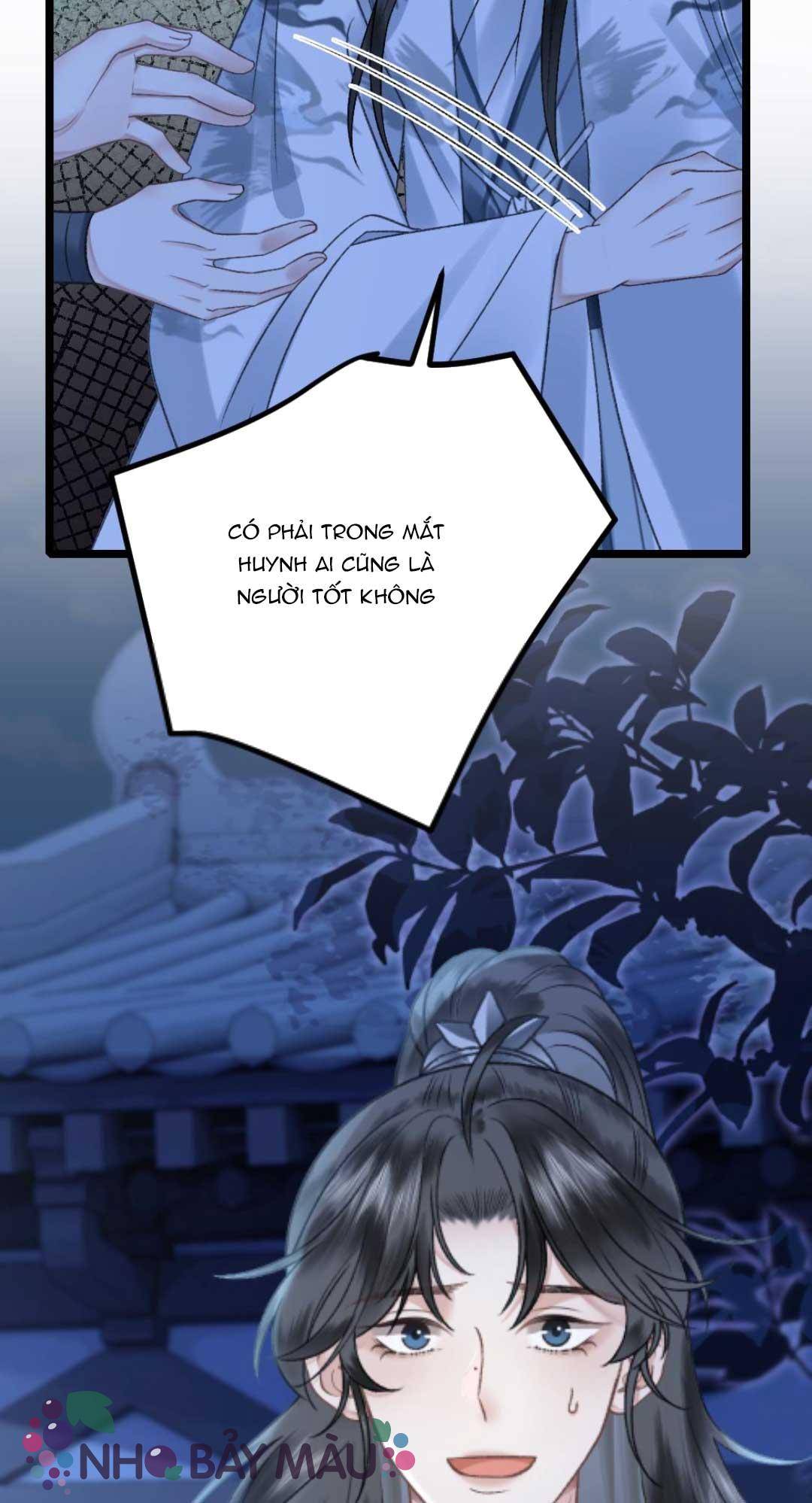 BỊ BIẾN THÀNH BIA ĐỠ ĐẠN , TA BUỘC PHẢI MỞ HẬU CUNG: Chapter 59