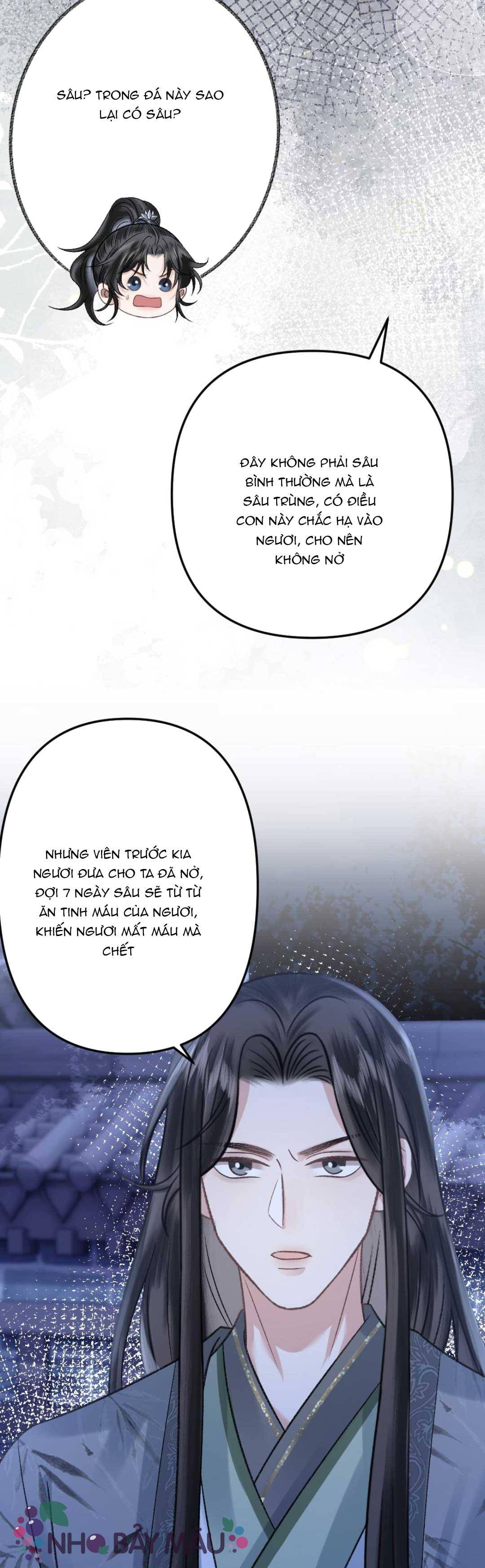 BỊ BIẾN THÀNH BIA ĐỠ ĐẠN , TA BUỘC PHẢI MỞ HẬU CUNG: Chapter 59