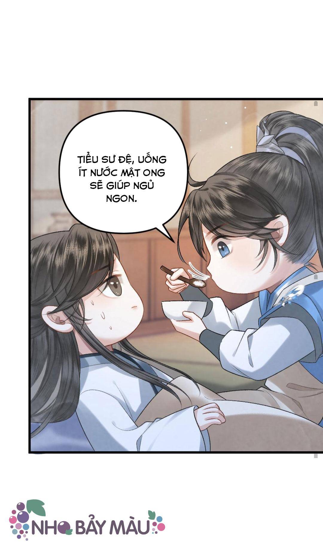 BỊ BIẾN THÀNH BIA ĐỠ ĐẠN , TA BUỘC PHẢI MỞ HẬU CUNG: Chapter 6
