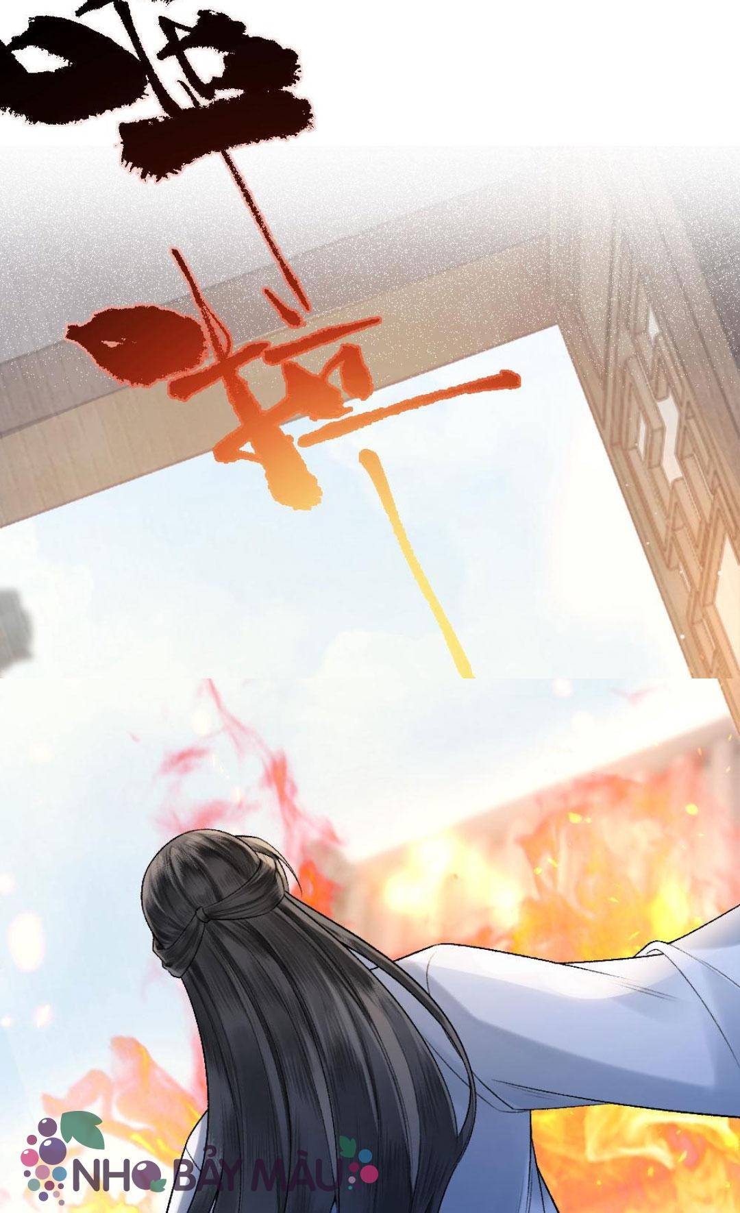 BỊ BIẾN THÀNH BIA ĐỠ ĐẠN , TA BUỘC PHẢI MỞ HẬU CUNG: Chapter 6