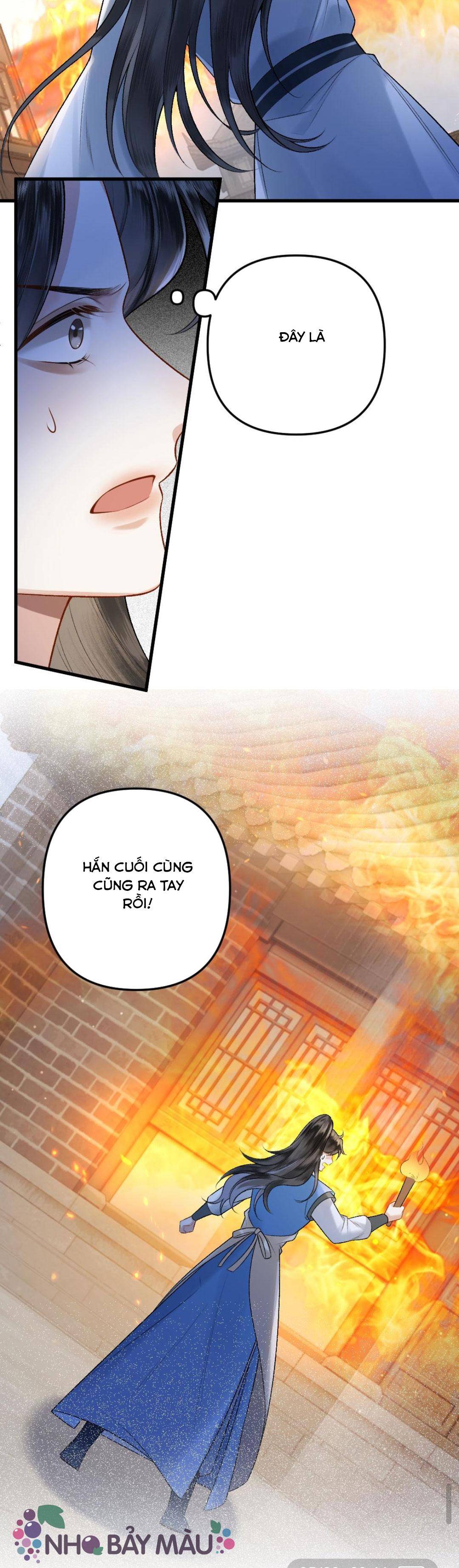 BỊ BIẾN THÀNH BIA ĐỠ ĐẠN , TA BUỘC PHẢI MỞ HẬU CUNG: Chapter 6