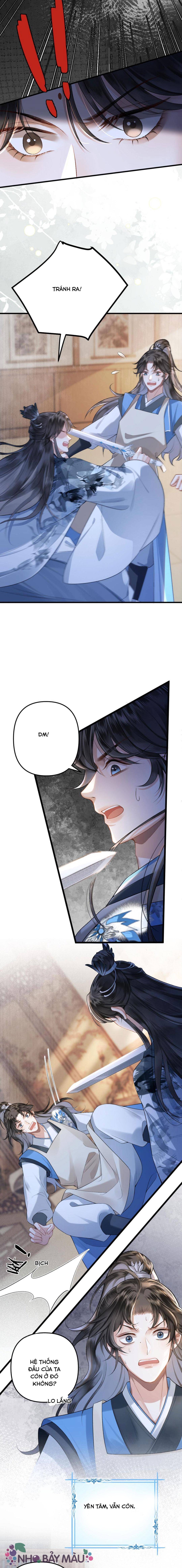 BỊ BIẾN THÀNH BIA ĐỠ ĐẠN , TA BUỘC PHẢI MỞ HẬU CUNG: Chapter 6