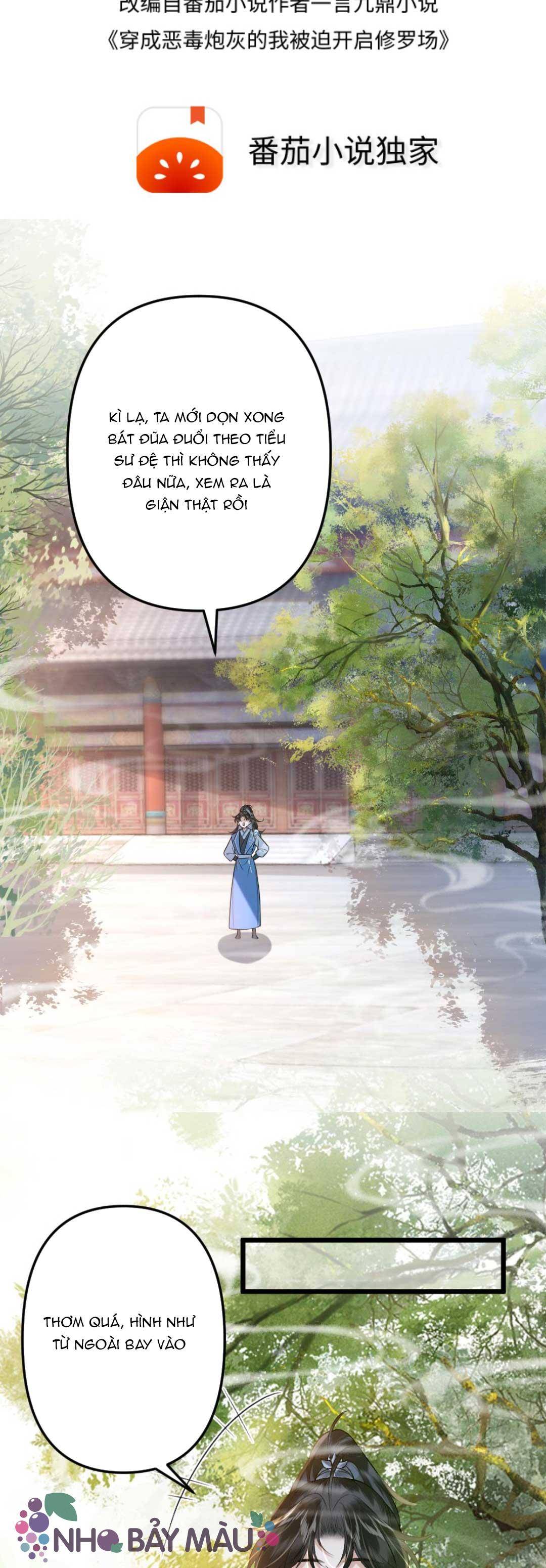 BỊ BIẾN THÀNH BIA ĐỠ ĐẠN , TA BUỘC PHẢI MỞ HẬU CUNG: Chapter 62