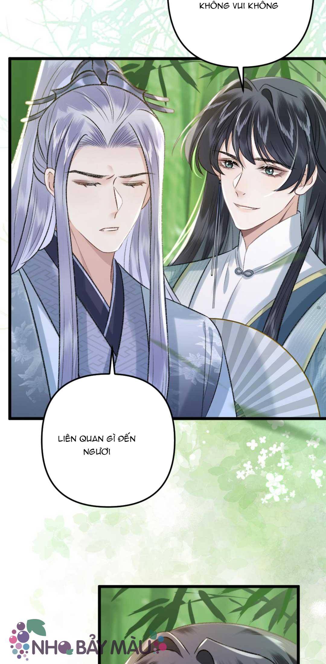 BỊ BIẾN THÀNH BIA ĐỠ ĐẠN , TA BUỘC PHẢI MỞ HẬU CUNG: Chapter 66