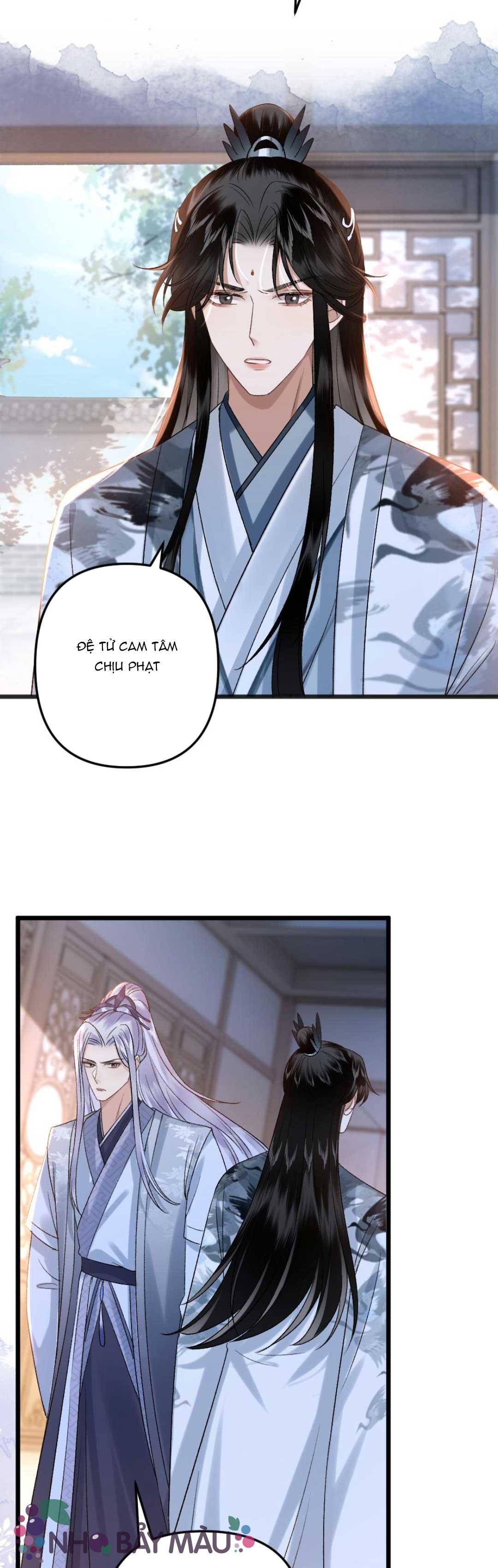 BỊ BIẾN THÀNH BIA ĐỠ ĐẠN , TA BUỘC PHẢI MỞ HẬU CUNG: Chapter 66