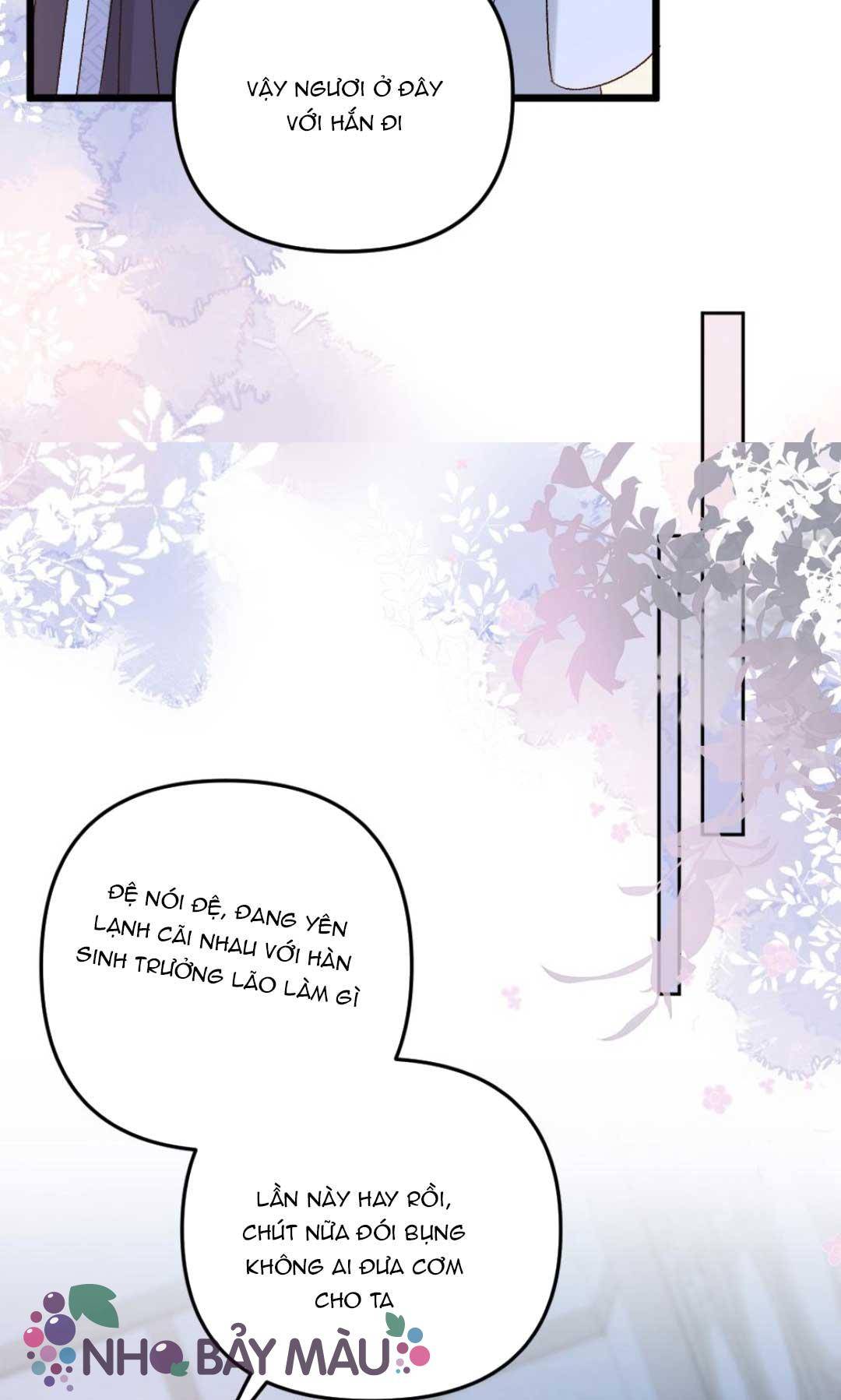 BỊ BIẾN THÀNH BIA ĐỠ ĐẠN , TA BUỘC PHẢI MỞ HẬU CUNG: Chapter 66