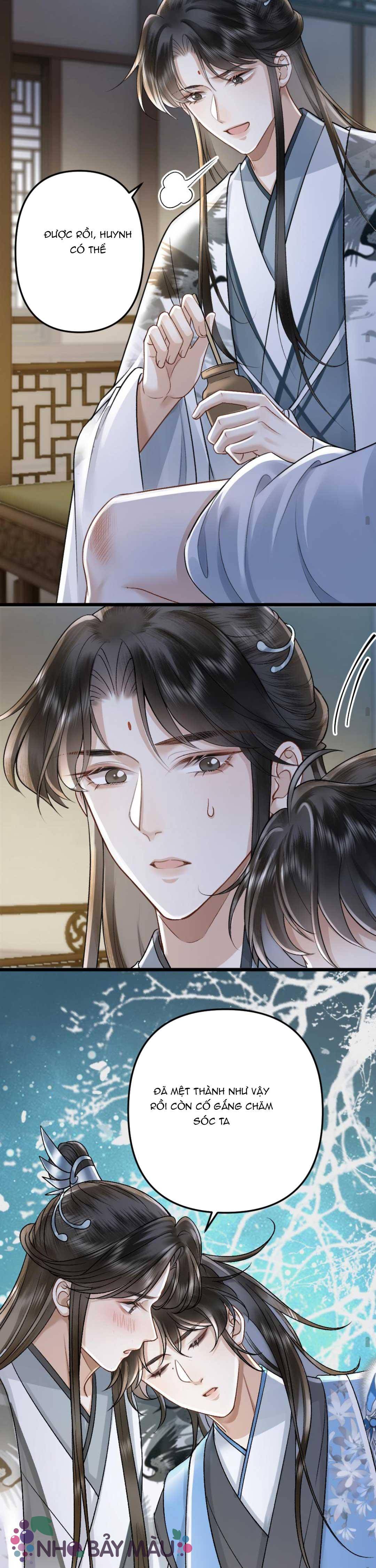 BỊ BIẾN THÀNH BIA ĐỠ ĐẠN , TA BUỘC PHẢI MỞ HẬU CUNG: Chapter 68