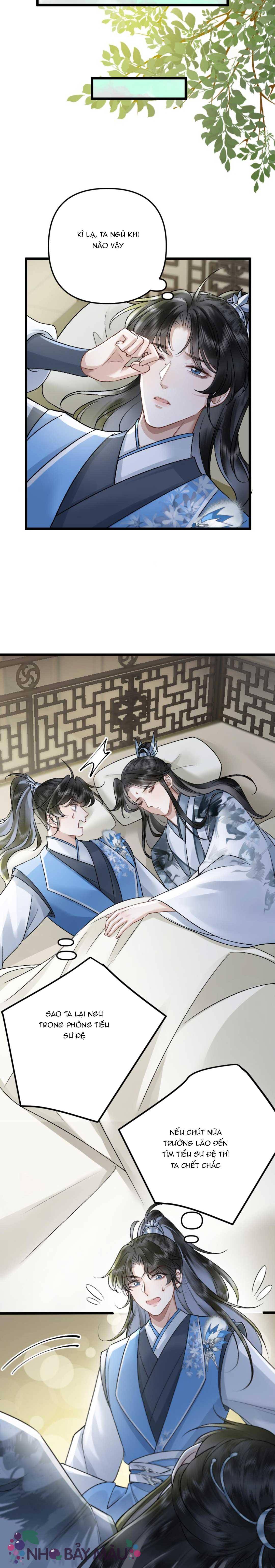 BỊ BIẾN THÀNH BIA ĐỠ ĐẠN , TA BUỘC PHẢI MỞ HẬU CUNG: Chapter 68