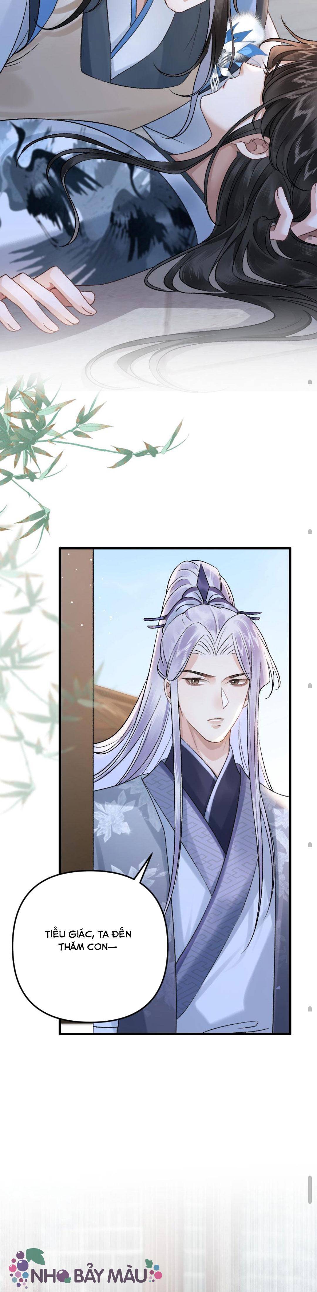 BỊ BIẾN THÀNH BIA ĐỠ ĐẠN , TA BUỘC PHẢI MỞ HẬU CUNG: Chapter 7
