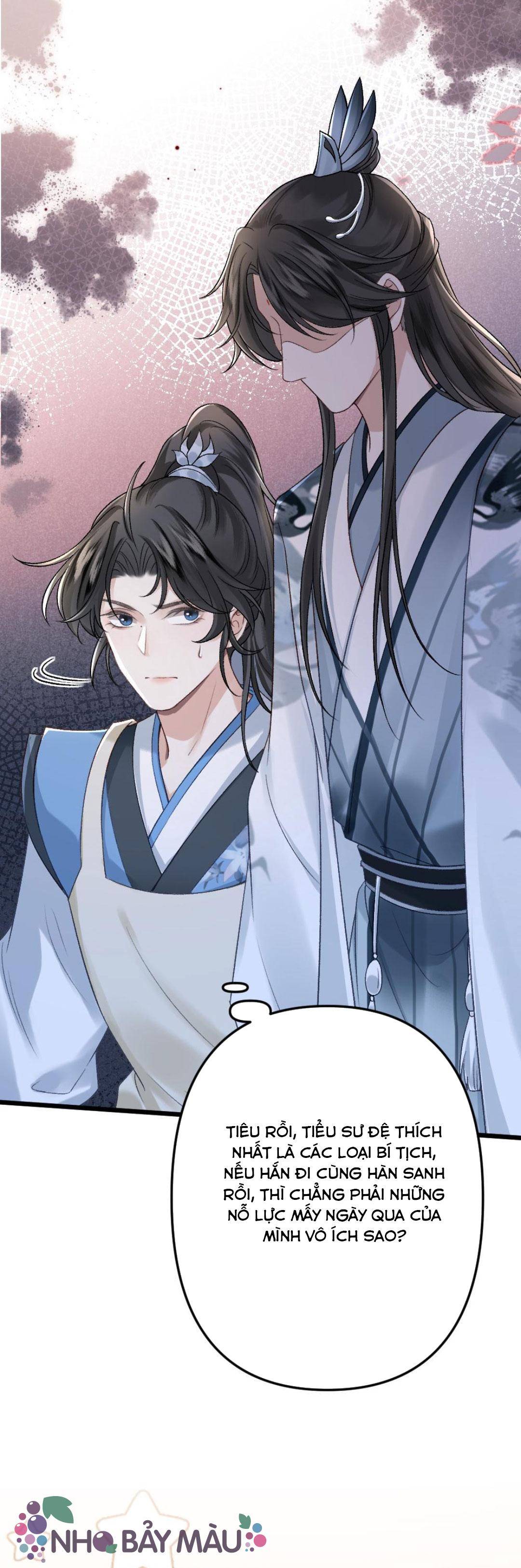 BỊ BIẾN THÀNH BIA ĐỠ ĐẠN , TA BUỘC PHẢI MỞ HẬU CUNG: Chapter 7