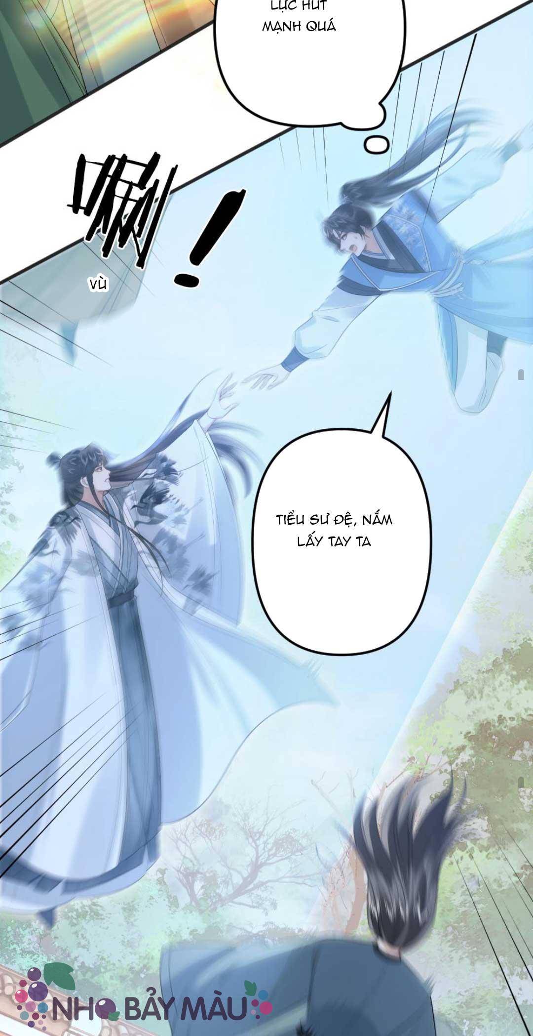 BỊ BIẾN THÀNH BIA ĐỠ ĐẠN , TA BUỘC PHẢI MỞ HẬU CUNG: Chapter 70
