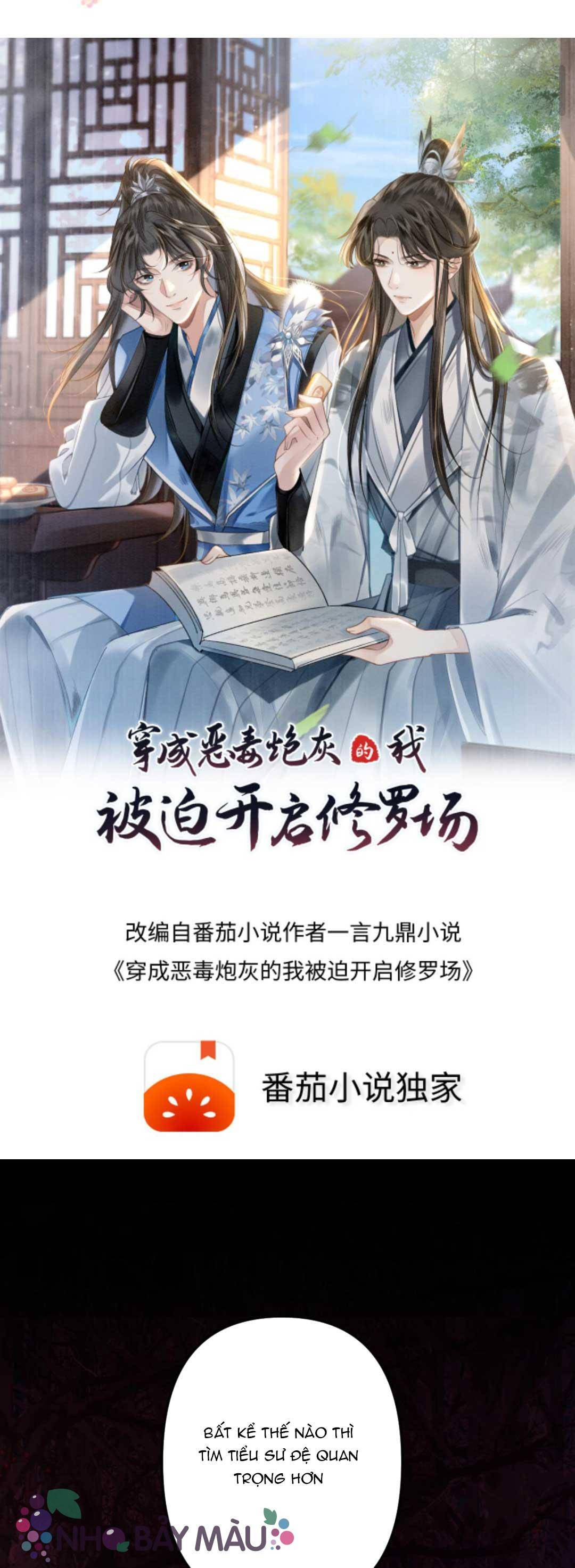 BỊ BIẾN THÀNH BIA ĐỠ ĐẠN , TA BUỘC PHẢI MỞ HẬU CUNG: Chapter 71
