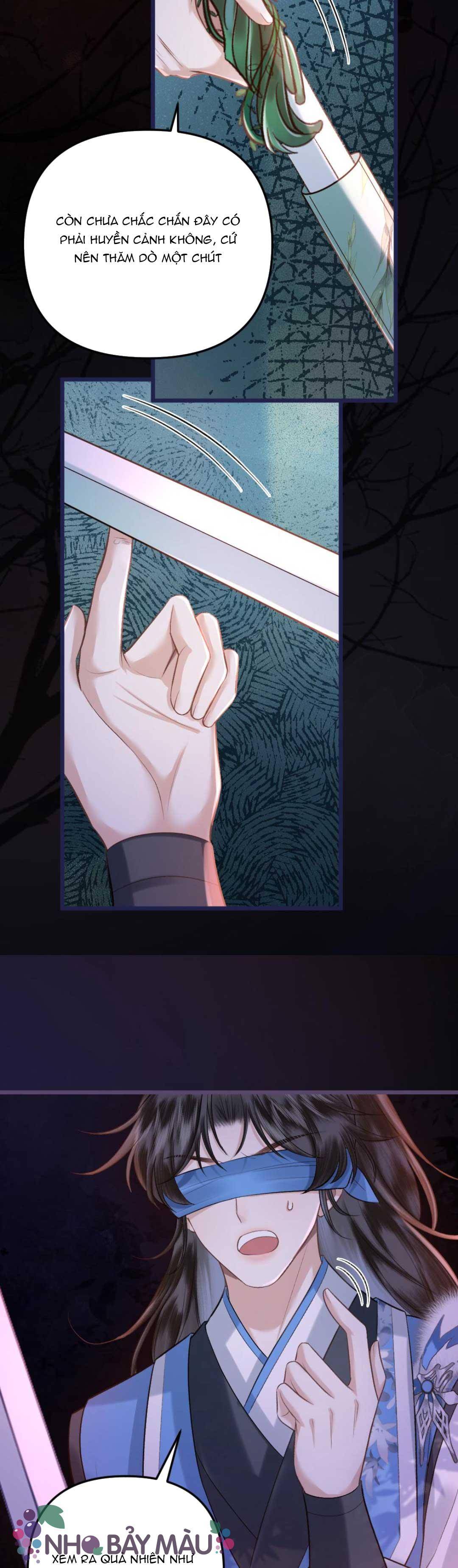 BỊ BIẾN THÀNH BIA ĐỠ ĐẠN , TA BUỘC PHẢI MỞ HẬU CUNG: Chapter 71