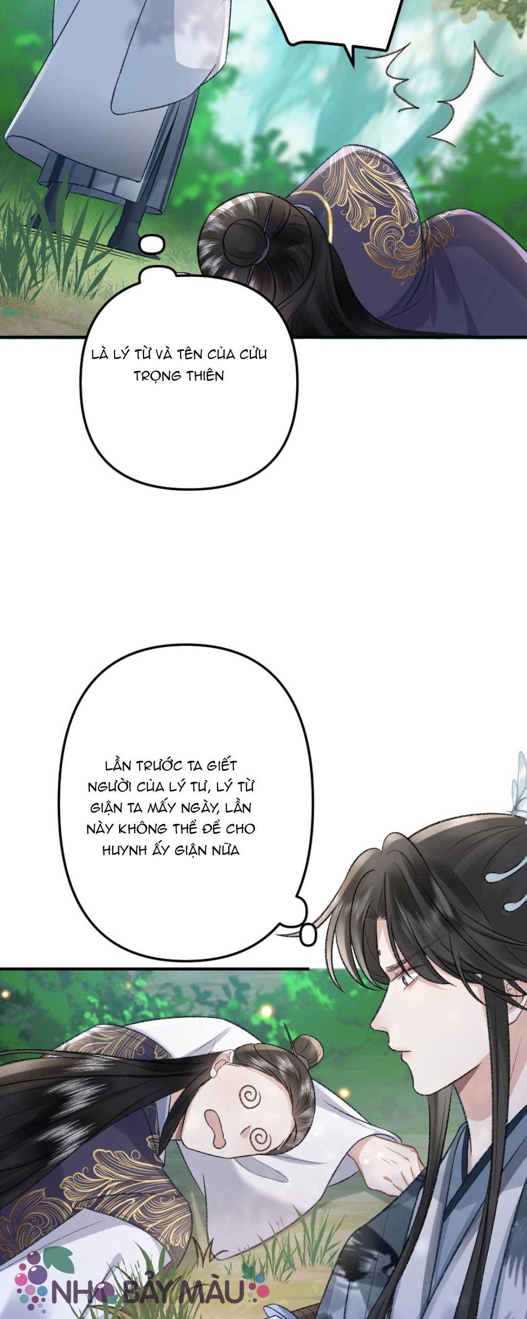 BỊ BIẾN THÀNH BIA ĐỠ ĐẠN , TA BUỘC PHẢI MỞ HẬU CUNG: Chapter 74