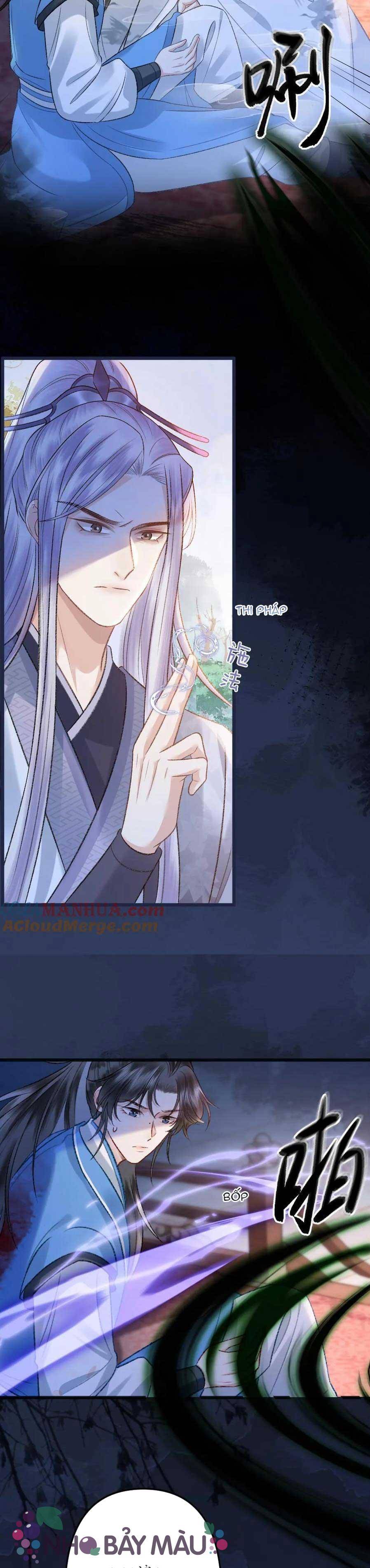 BỊ BIẾN THÀNH BIA ĐỠ ĐẠN , TA BUỘC PHẢI MỞ HẬU CUNG: Chapter 80