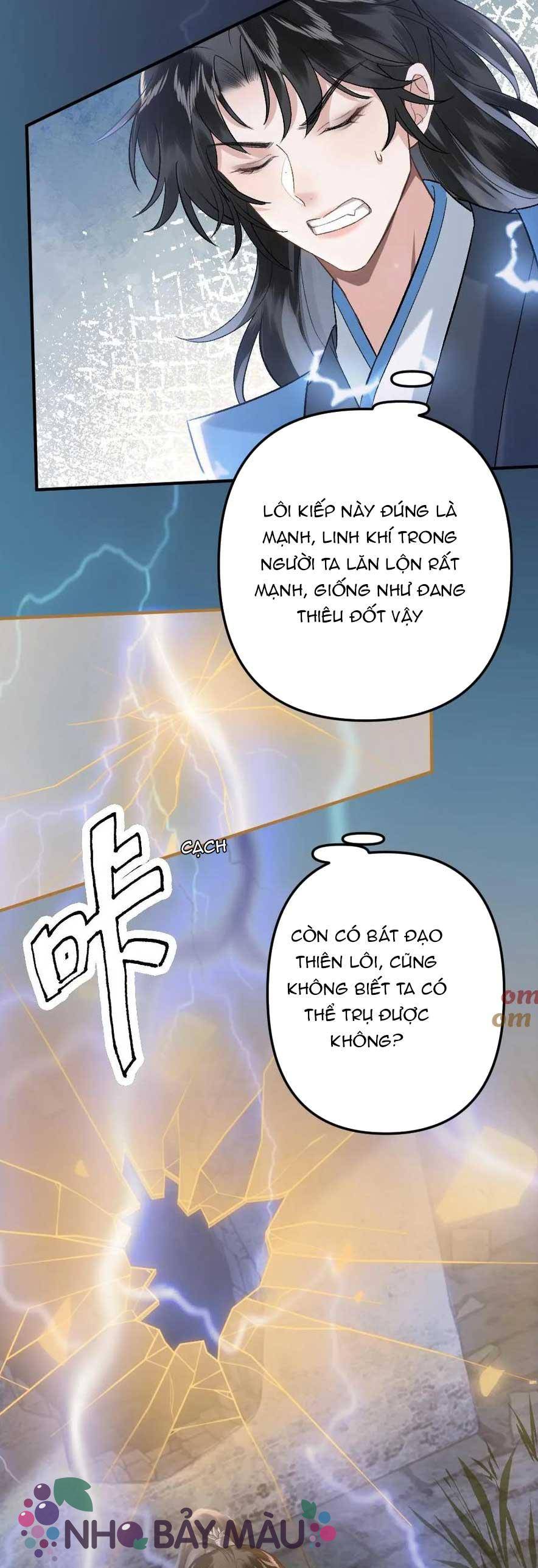 BỊ BIẾN THÀNH BIA ĐỠ ĐẠN , TA BUỘC PHẢI MỞ HẬU CUNG: Chapter 84