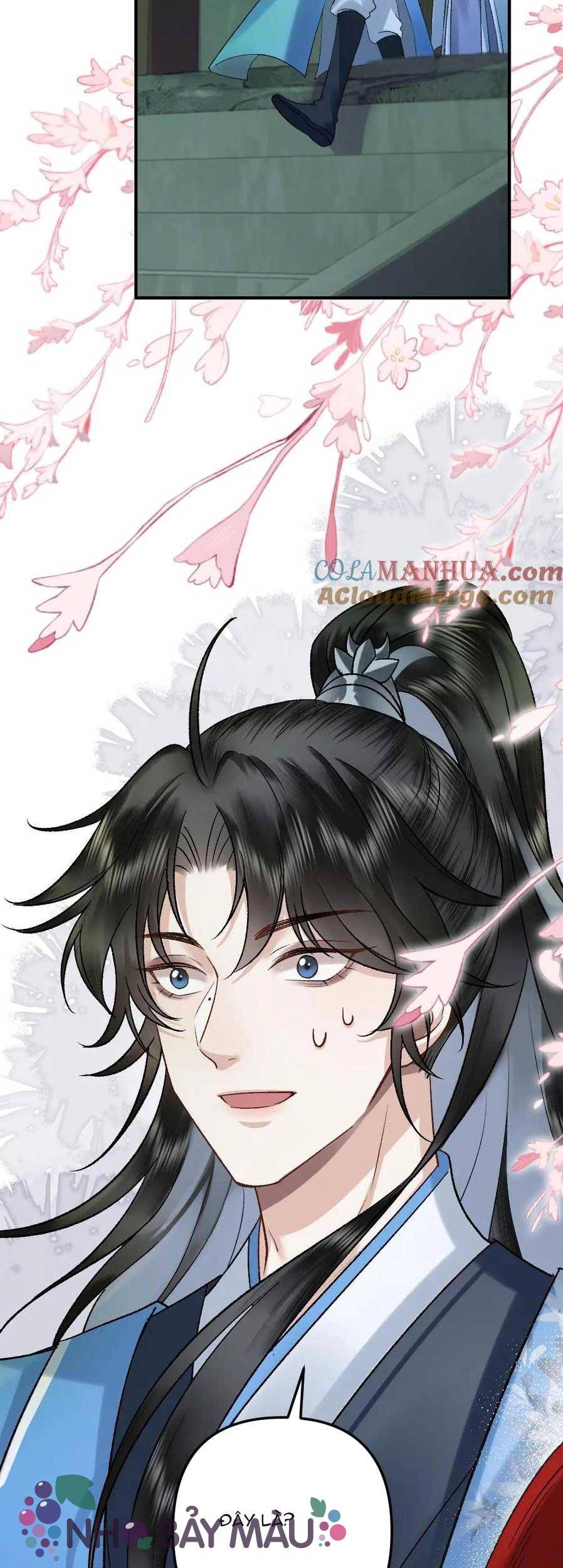 BỊ BIẾN THÀNH BIA ĐỠ ĐẠN , TA BUỘC PHẢI MỞ HẬU CUNG: Chapter 88