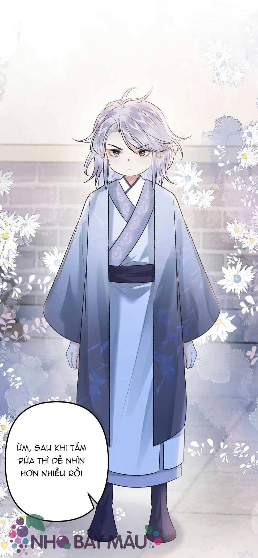 BỊ BIẾN THÀNH BIA ĐỠ ĐẠN , TA BUỘC PHẢI MỞ HẬU CUNG: Chapter 88