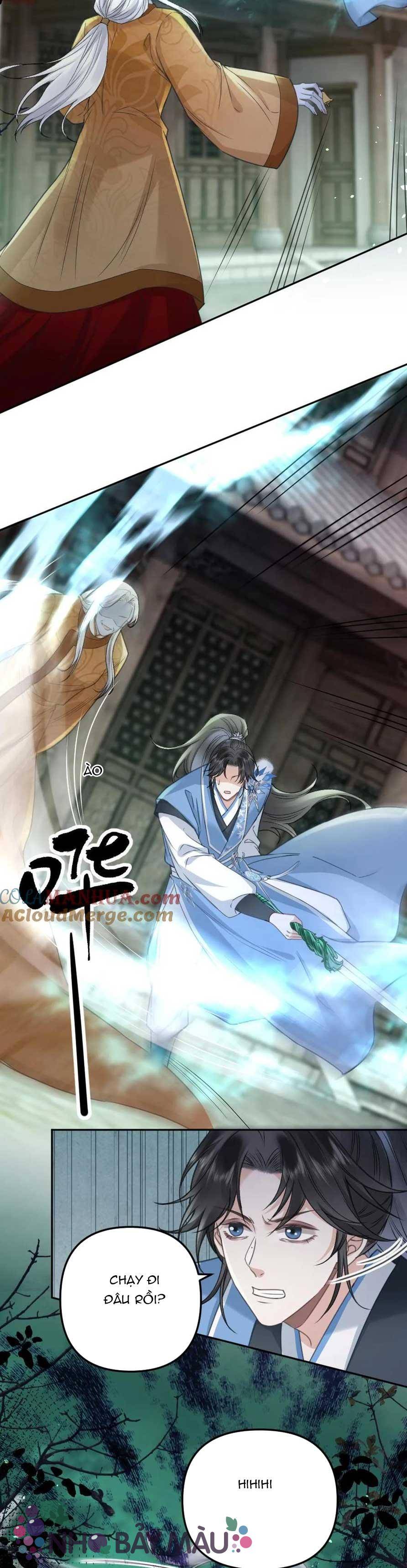 BỊ BIẾN THÀNH BIA ĐỠ ĐẠN , TA BUỘC PHẢI MỞ HẬU CUNG: Chapter 89