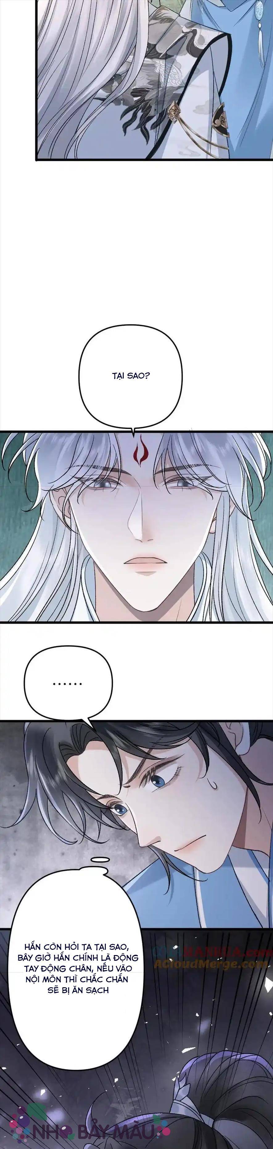 BỊ BIẾN THÀNH BIA ĐỠ ĐẠN , TA BUỘC PHẢI MỞ HẬU CUNG: Chapter 96