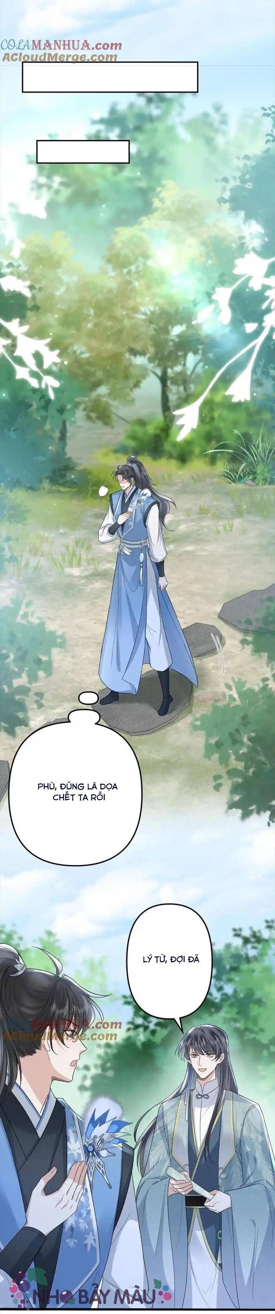 BỊ BIẾN THÀNH BIA ĐỠ ĐẠN , TA BUỘC PHẢI MỞ HẬU CUNG: Chapter 96