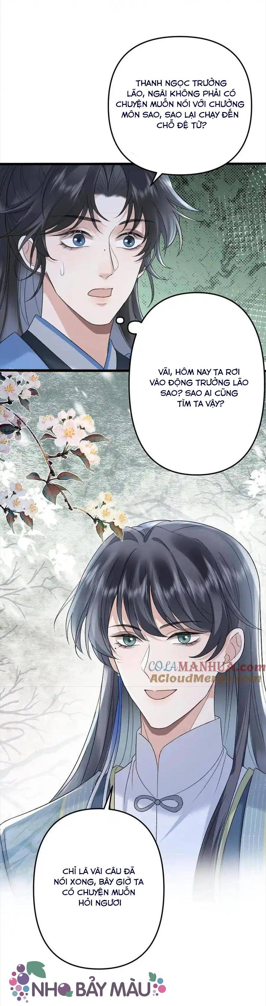 BỊ BIẾN THÀNH BIA ĐỠ ĐẠN , TA BUỘC PHẢI MỞ HẬU CUNG: Chapter 96