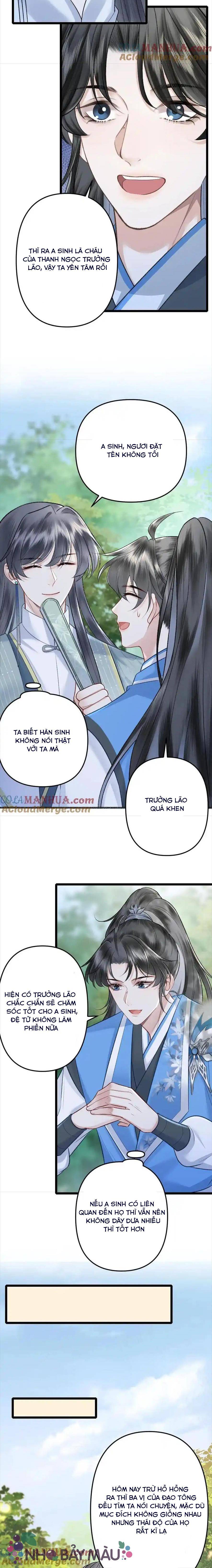 BỊ BIẾN THÀNH BIA ĐỠ ĐẠN , TA BUỘC PHẢI MỞ HẬU CUNG: Chapter 97