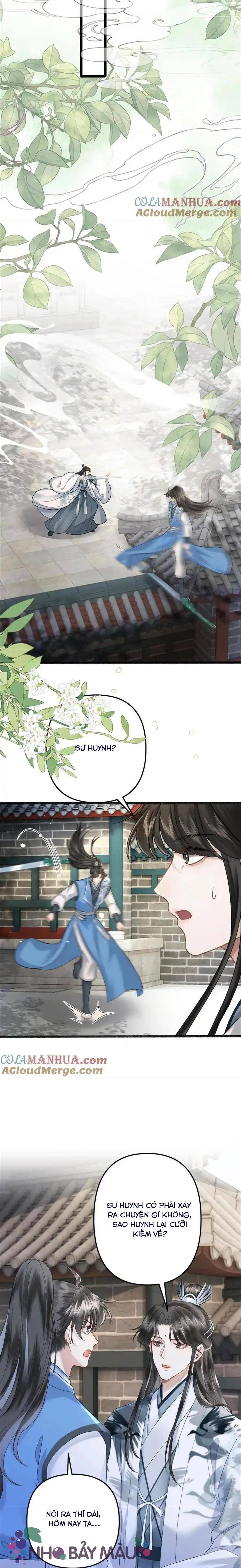 BỊ BIẾN THÀNH BIA ĐỠ ĐẠN , TA BUỘC PHẢI MỞ HẬU CUNG: Chapter 97