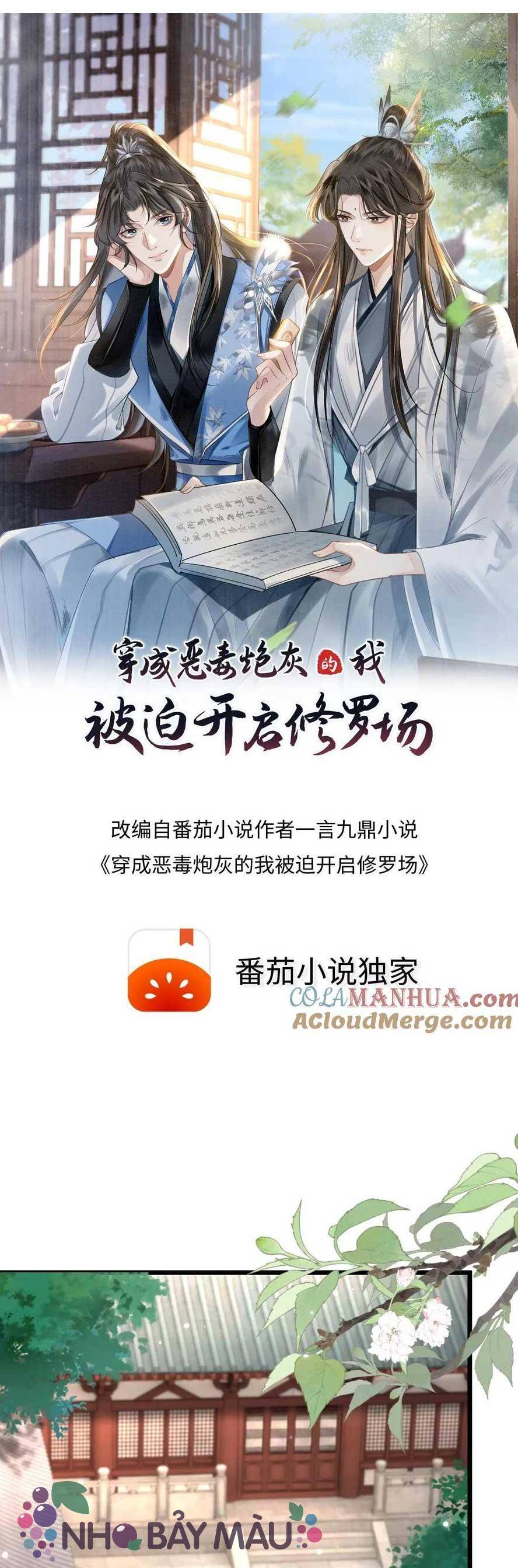 BỊ BIẾN THÀNH BIA ĐỠ ĐẠN , TA BUỘC PHẢI MỞ HẬU CUNG: Chapter 98