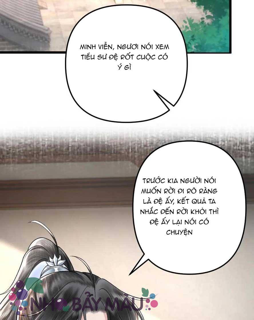 BỊ BIẾN THÀNH BIA ĐỠ ĐẠN , TA BUỘC PHẢI MỞ HẬU CUNG: Chapter 98