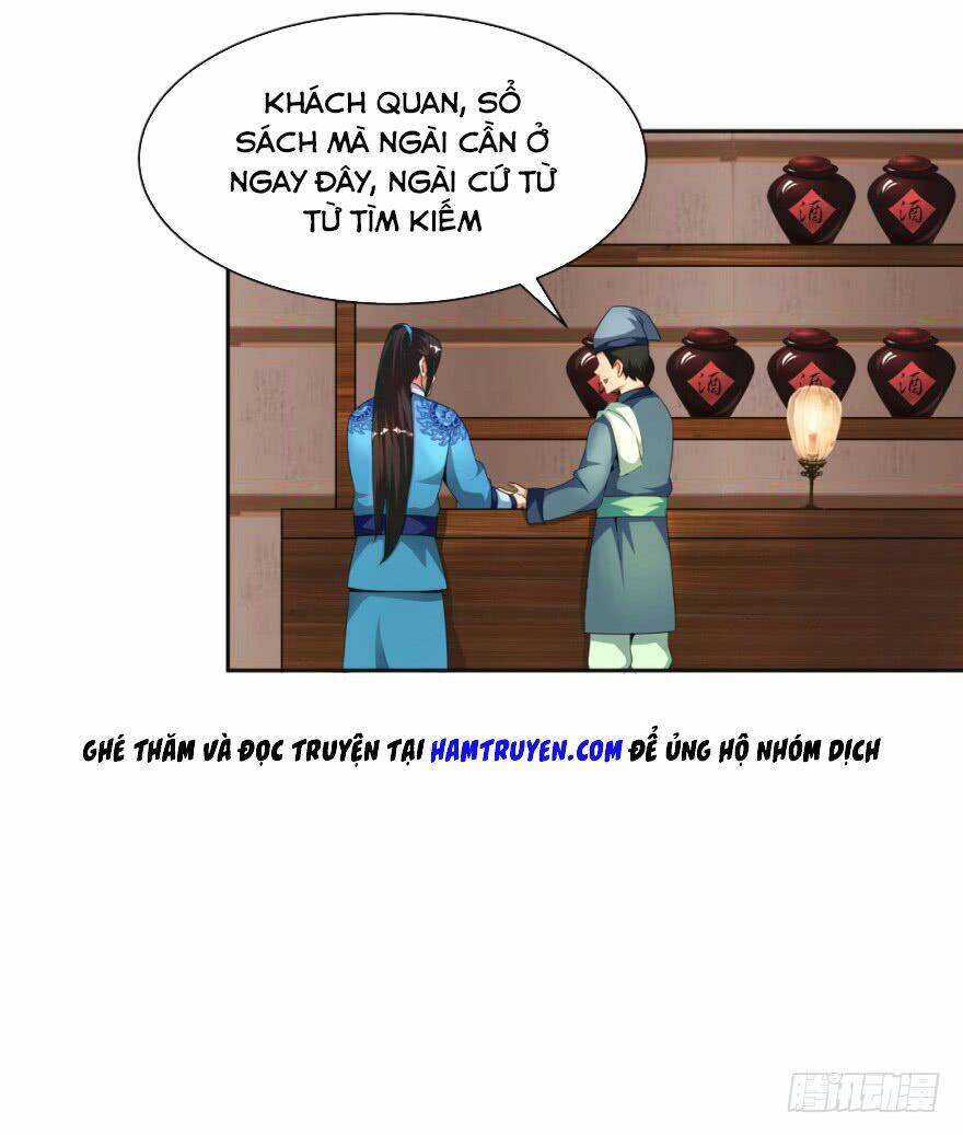 A Succubus Yuri Story: Chapter 12