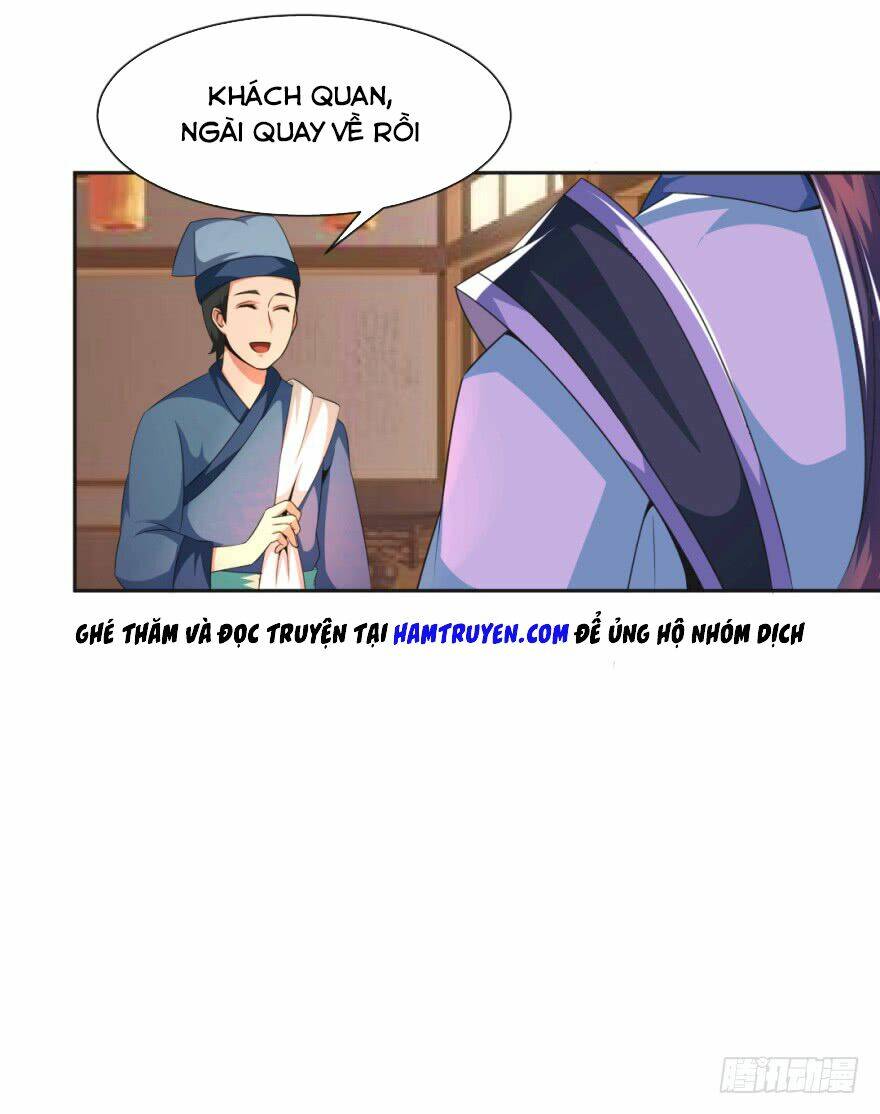A Succubus Yuri Story: Chapter 12