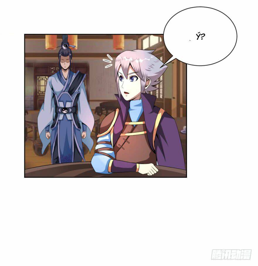A Succubus Yuri Story: Chapter 12