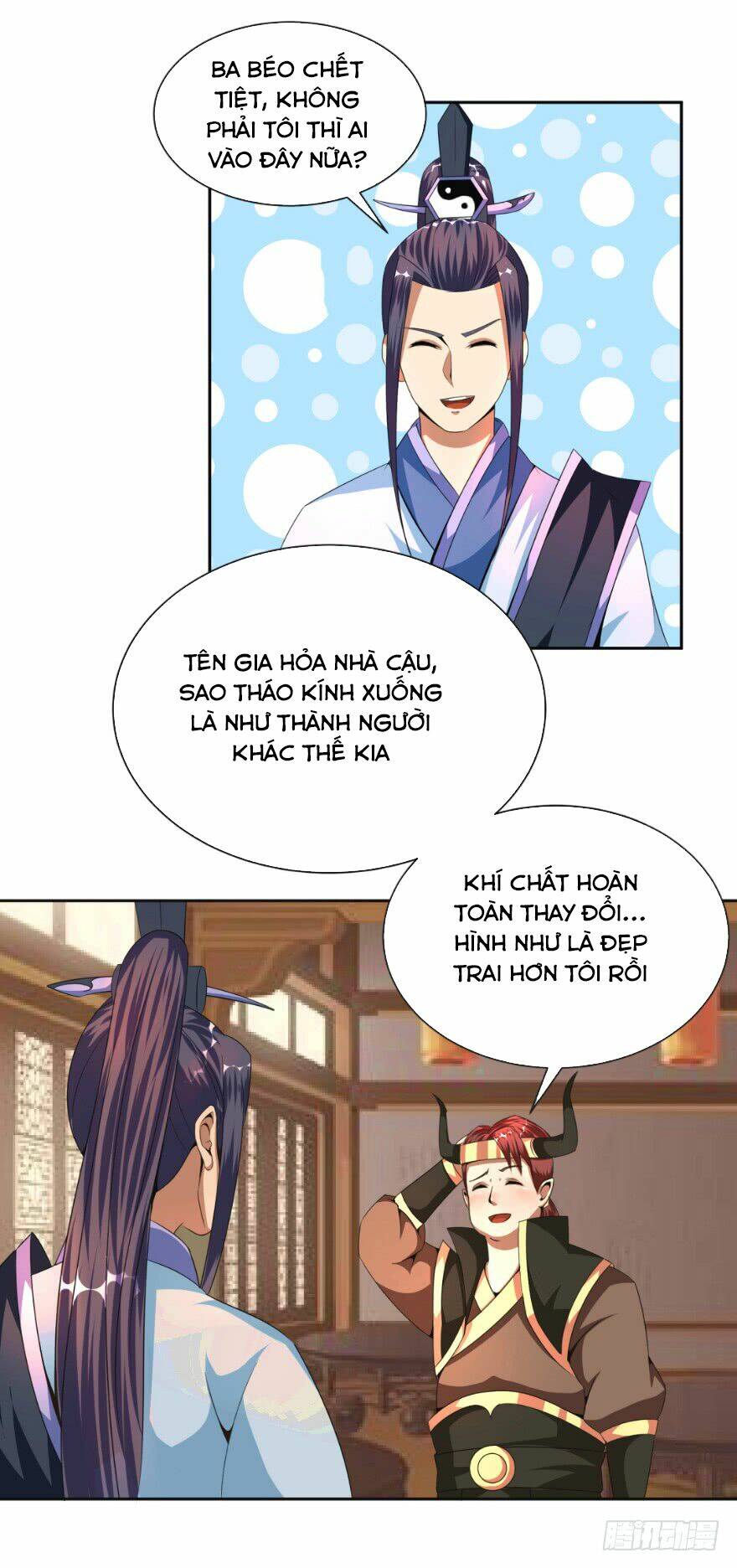 A Succubus Yuri Story: Chapter 12