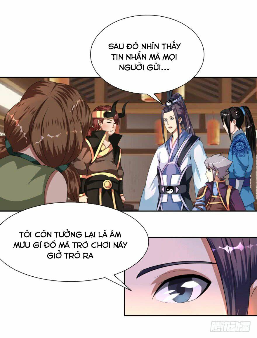 A Succubus Yuri Story: Chapter 12