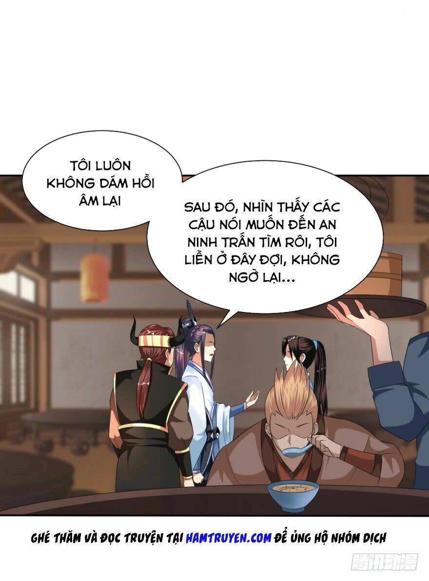 A Succubus Yuri Story: Chapter 12