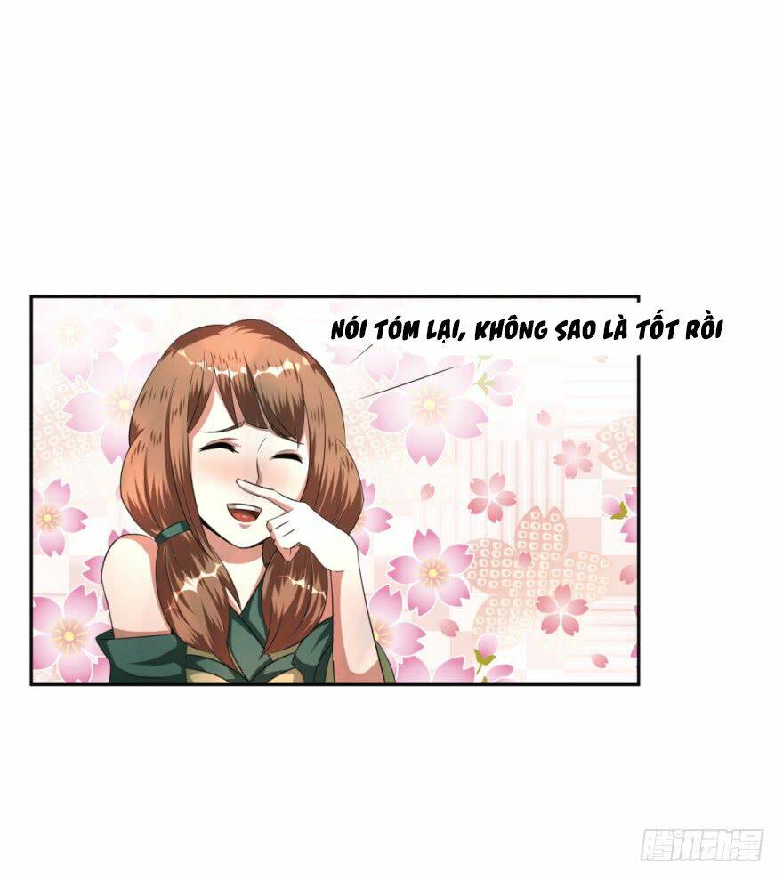 A Succubus Yuri Story: Chapter 12