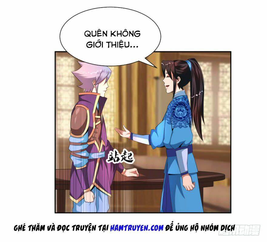 A Succubus Yuri Story: Chapter 12