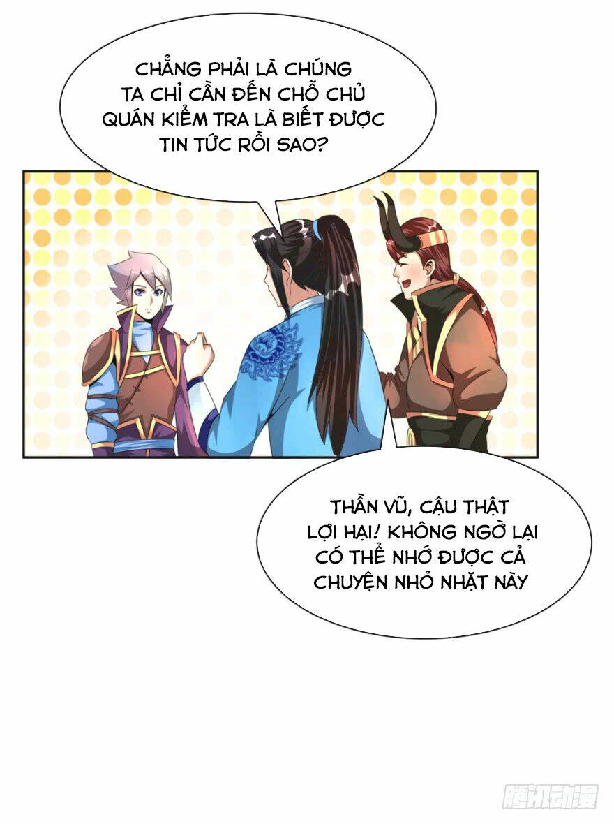 A Succubus Yuri Story: Chapter 12