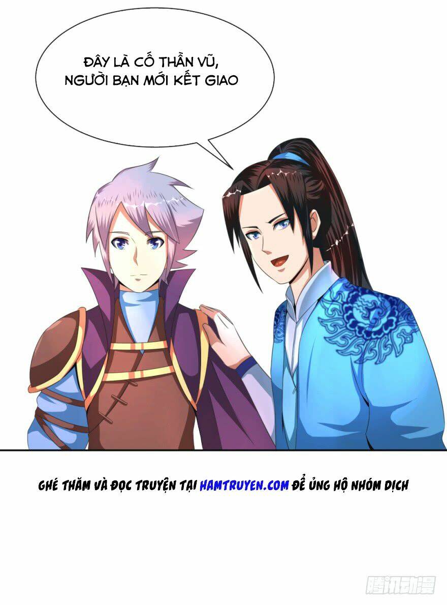 A Succubus Yuri Story: Chapter 12