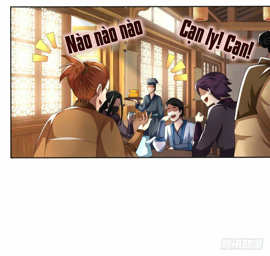 A Succubus Yuri Story: Chapter 12