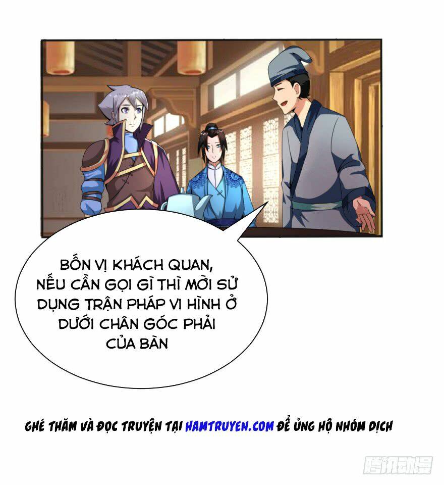 A Succubus Yuri Story: Chapter 12